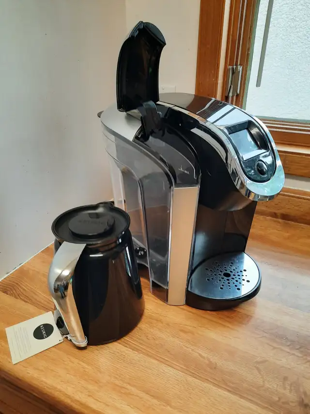 Keurig Coffee Maker63234728039043122