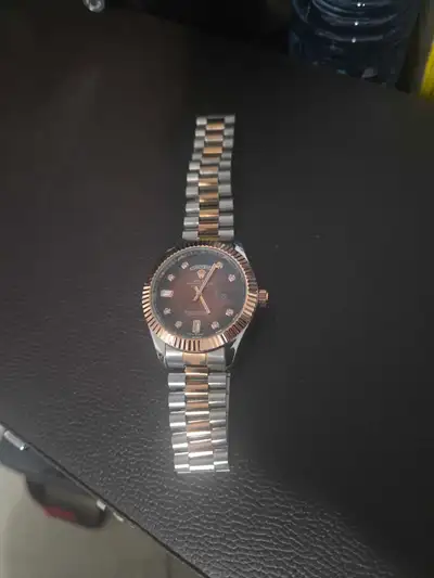 Champaign Rolex Tripe AAA, View more