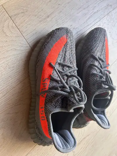 Authentic Adidas Yeezy 350, View more
