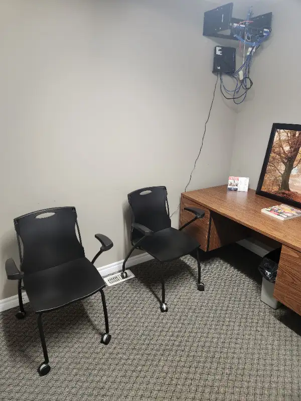 Office Rental main floor in Brantford PRIME NORTH END62863751318914124