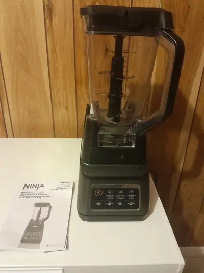 USED Ninja Blender , Great Condition. Multifunction, View more