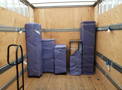 Best moving company in HRM call now for booking, View more