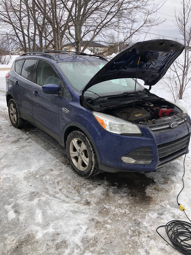 2013 Ford Escape complete part out in Auto Body Parts in Bathurst - Image 2