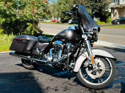 Attention, si l'annonce est là c'est que la moto est toujours disponible. Vente entre particuliers d...