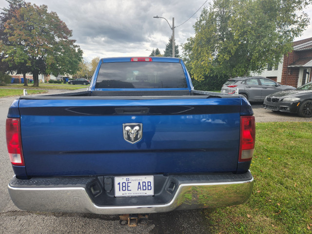 DODGE RAM 1500 FOR SALE dans Autos et camions  à Ville de Montréal - Image 2