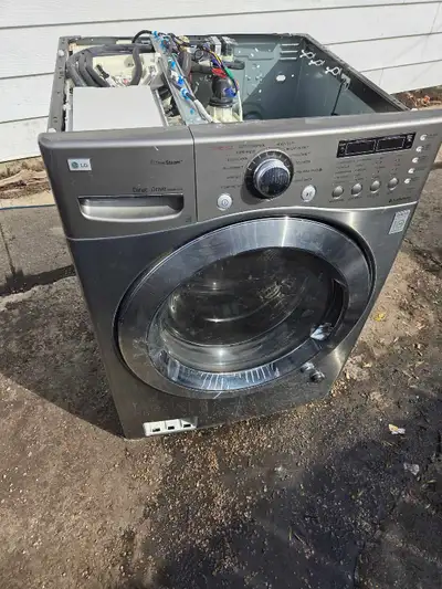 free parts washer., View more