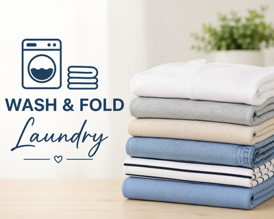 Tired of hauling laundry bags to the laundromat? Let me take care of it for you! I'm a local Brantfo...