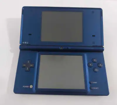 Nintendo DSi  Hand Held Console, View more