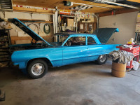 1964 chevy biscayne