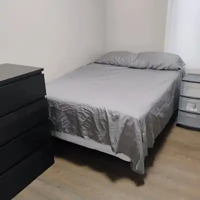 May 1st 2 Rooms- 2nd floor Room 12X12 $799 per month and Main floor room 10X12 $749 Located Near Alb...