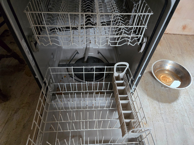 Portable dishwasher in Dishwashers in Thunder Bay