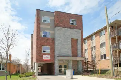 Two month free , two floor students unit for September