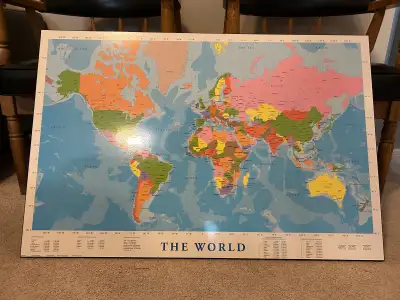 36x24x0.5 inches