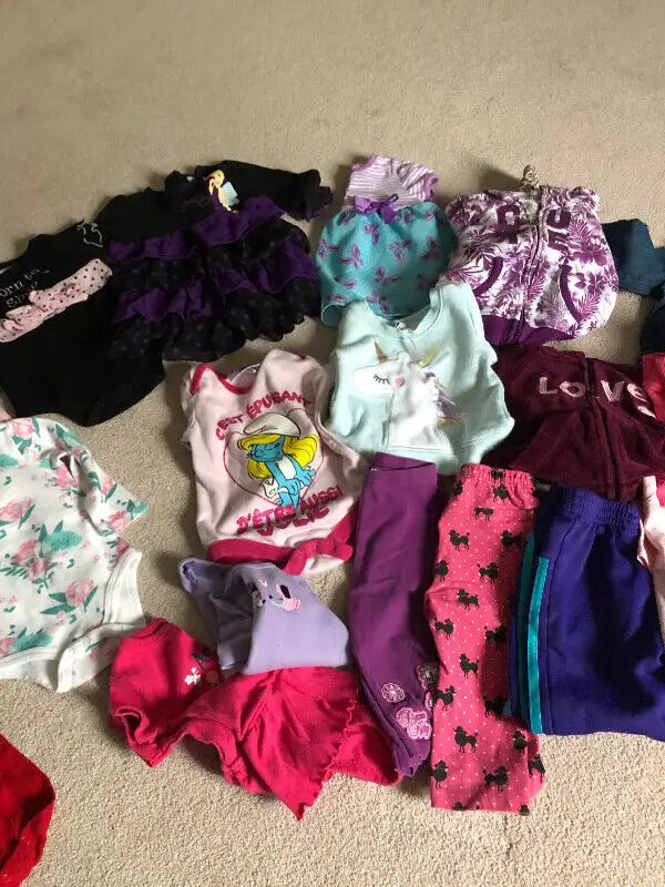 Vêtements bébé filles in Kids & Youth in Longueuil / South Shore - Image 8