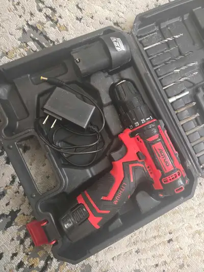 AOTUO Drill, View more