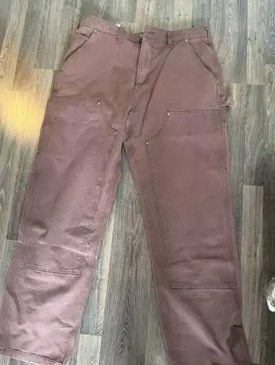 Carhartt jeans, View more