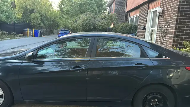 Hyundai Sonata 2012536633800876380162