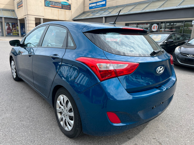 2014 Hyundai Elantra GT, QUICK SALE, LOOKS AND DRIVES GREAT in Cars & Trucks in City of Toronto - Image 4