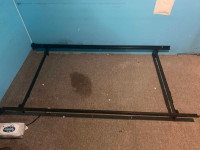 metel bed frame for sale