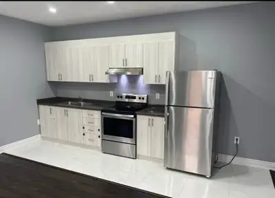 Nanny Apartment for Rent (Main level. It’s not a basement.