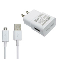 Samsung adaptive fast charger