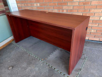 Desk credenza workstation work station 3 available 