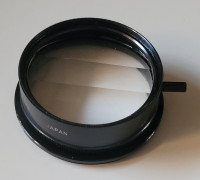 Vintage HOYA Japanese 52mm Multi Vision Lens Filter