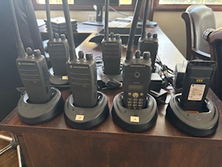 VHF Radios - Hand Helds, View more
