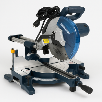 Mastercraft Sliding Compound Miter Saw, View more