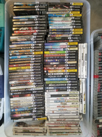 Gamecube games for sale individually (Updated Apr 12/24)