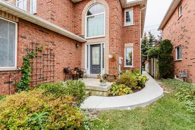 2 Bedroom Basement for Rent