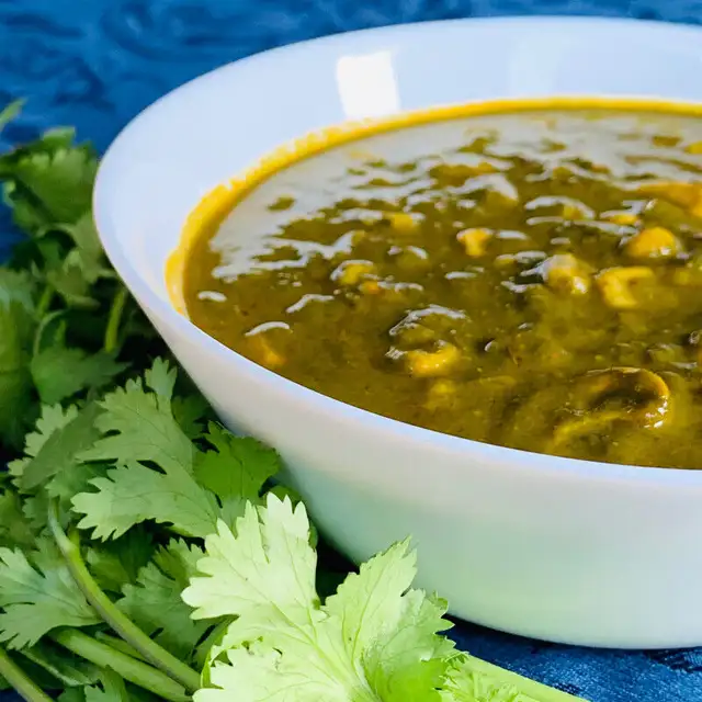 Midtown's GoTo Indian Vegetarian Tiffin Service  647-446-083663234602397315124