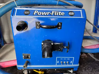 industrial carpet extractor , View more