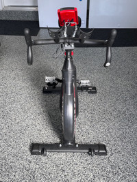 PLH Fitness Bike