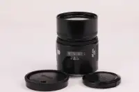 Minolta AF 135mm F2.8 Telephoto Prime Lens for Sony A Mount