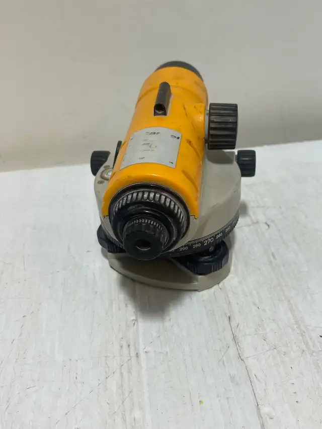 Duratech AT-24 Automatic Level569245849271019523