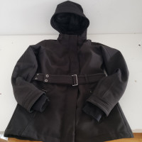 MEDIUM SIZE WOMAN'S GENUINE AUTHENTIC NORTH FACE WINTER JACKET,