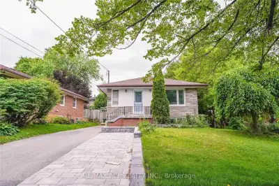 WOW ! Beautiful 3 Bedroom House For Rent