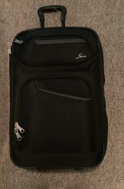 Skyway 22" luggage, View more