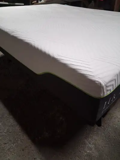 Queen Mattress, View more
