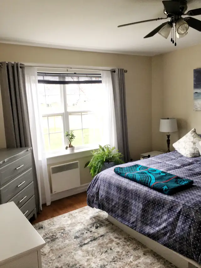 FOR RENT - 2 Bedroom Duplex with garage in Charlottetown in Long Term Rentals in Charlottetown - Image 4
