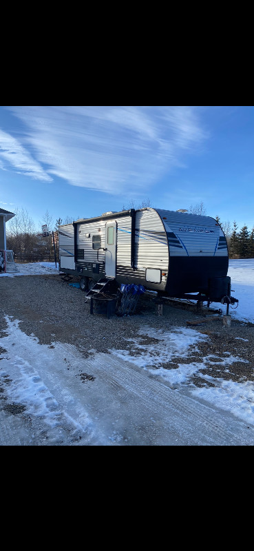 2021 Forest River Prime Time Avenger in Travel Trailers & Campers in Edmonton