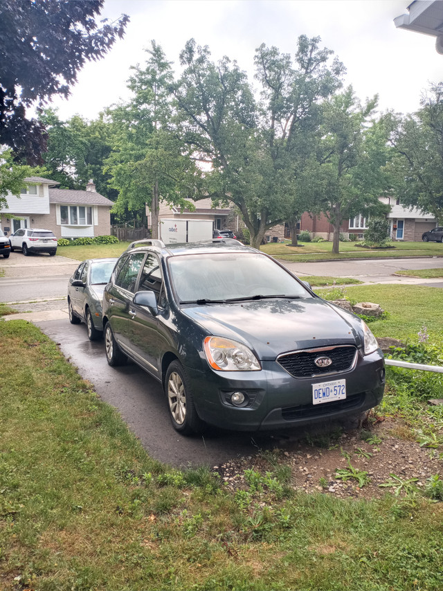 KIA Rondo  EX 5dr in Cars & Trucks in Kitchener / Waterloo