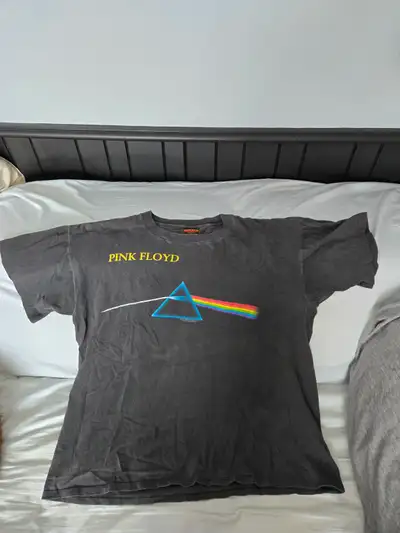 PINK FLOYD T-SHIRT, View more