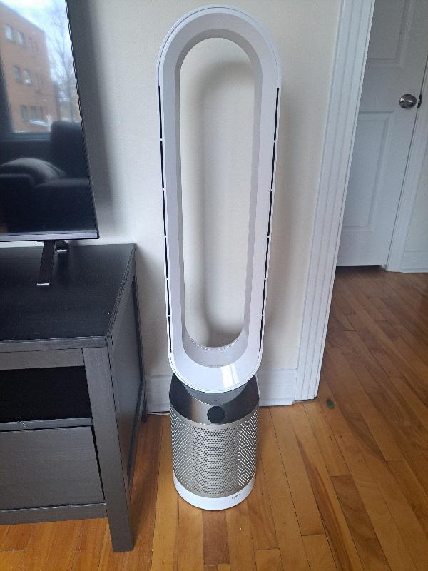 Ventilateur purificateur Dyson Pure Cool HEPA dans Chauffages et humidificateurs  à Ville de Montréal