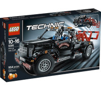 LEGO Pick-Up Tow Truck 9395 Brand new sealed
