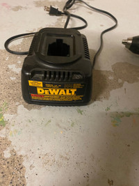 Drill Dewalt