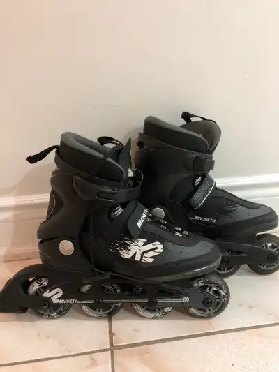 K2 Kinetic 80 Pro M Inline Skates, View more
