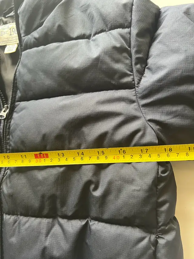 Boys Size Large 10/12 Childrens Place Winter Coat Puffer Jacket in Kids & Youth in Kingston - Image 6