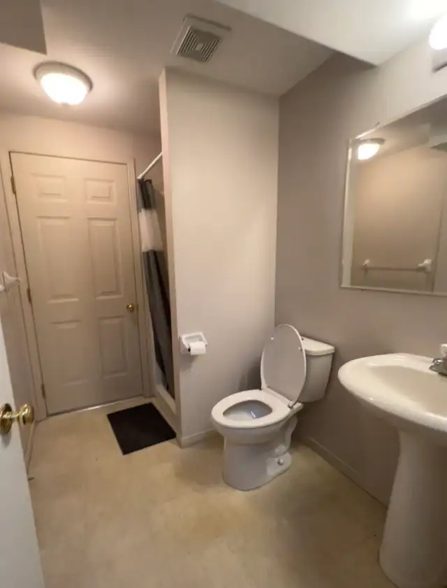 Basement room in townhouse for rent in Room Rentals & Roommates in Guelph - Image 4